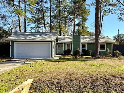 6631 Kingman Trl, Tallahassee, FL, 32309