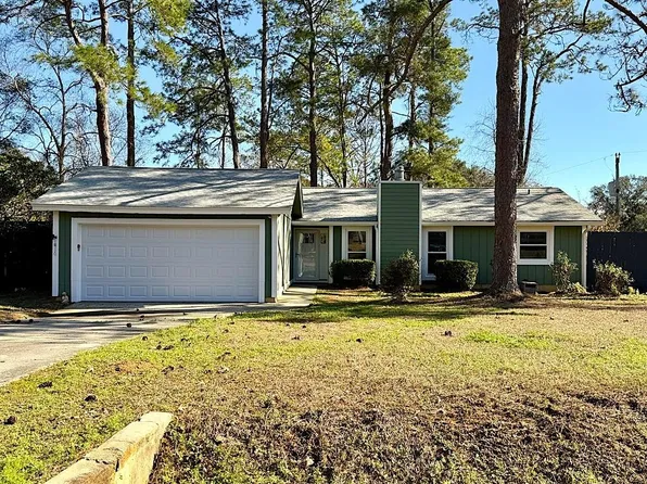 6631 Kingman Trl, Tallahassee, FL 32309
