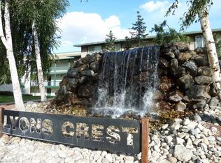 6616 N Addison St, Spokane, WA 99208