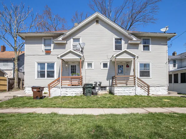 340 Union St, Jackson, MI 49203