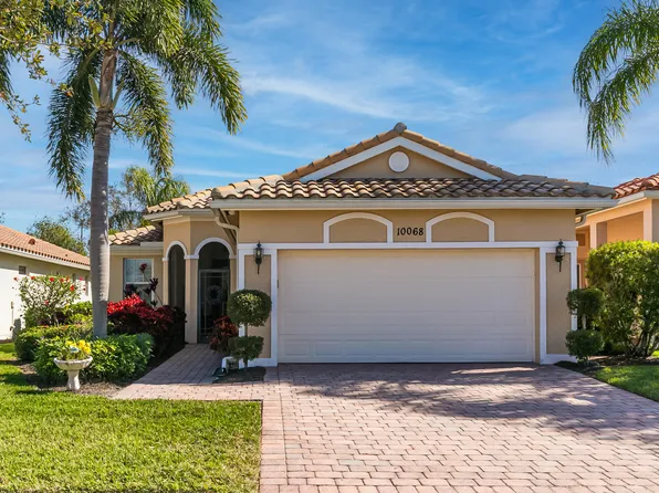 10068 SW Oak Tree Circle, Port St Lucie, FL 34987