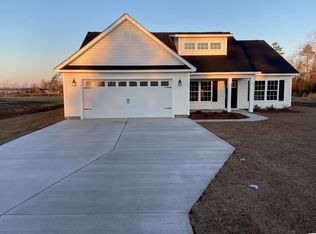 3130 Gause Rd, New Oak Loris, SC 29569