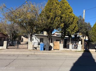 283 E Durango St, Nogales, AZ 85621