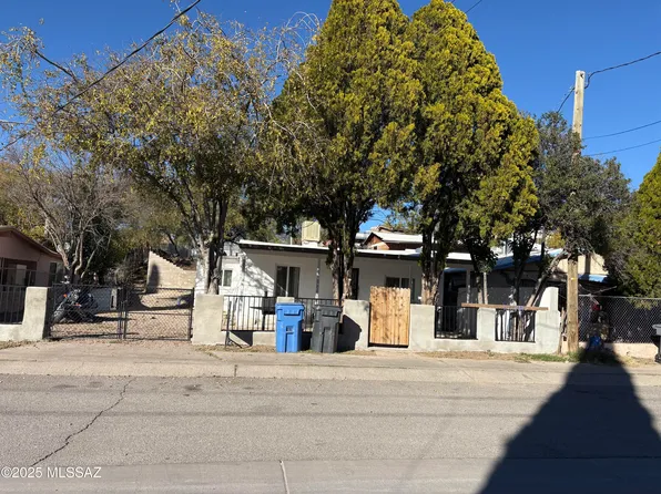 283 E Durango St, Nogales, AZ 85621