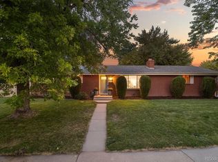6584 S Franklin St, Centennial, CO 80121
