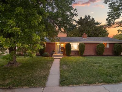 6584 S Franklin Street, Centennial, CO, 80121