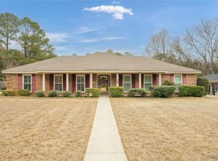 425 County Downs Rd, Montgomery, AL 36109