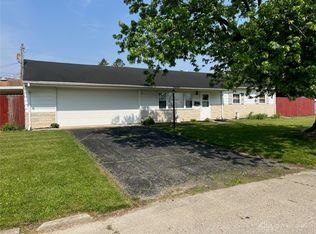 400 Glenwood Ave, Piqua, OH 45356