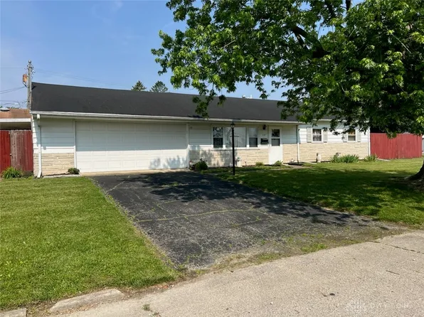 400 Glenwood Ave, Piqua, OH 45356