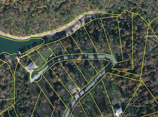 600 Emerald Cove Way, Maynardville, TN 37807