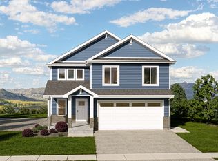 Monroe Plan, Foothill Lofts, Logan, UT 84341