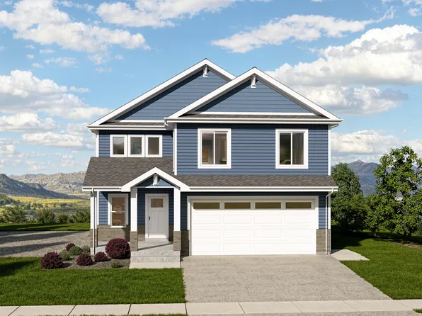 Monroe Plan, Foothill Lofts