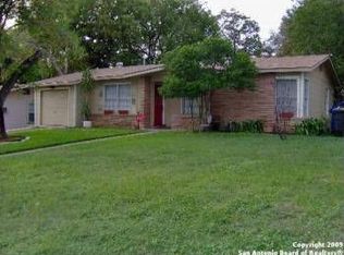 267 Covina Ave, San Antonio, TX 78218