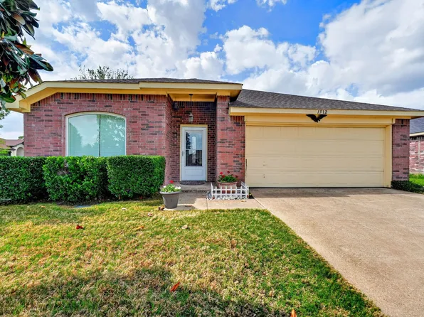 1512 Marti Dr, Royse City, TX 75189
