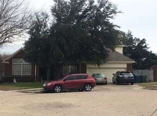 3100 Emory Dr, Flower Mound, TX 75022