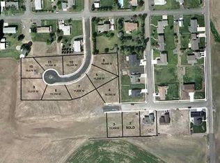 1119 Line Ct, Colton, WA 99113