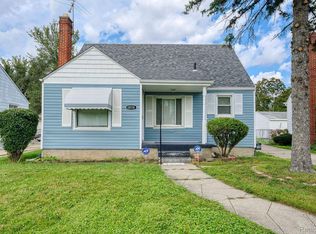 18518 Margareta St, Detroit, MI 48219