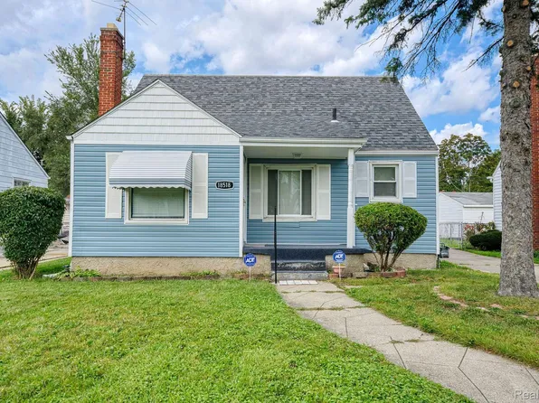 18518 Margareta St, Detroit, MI 48219