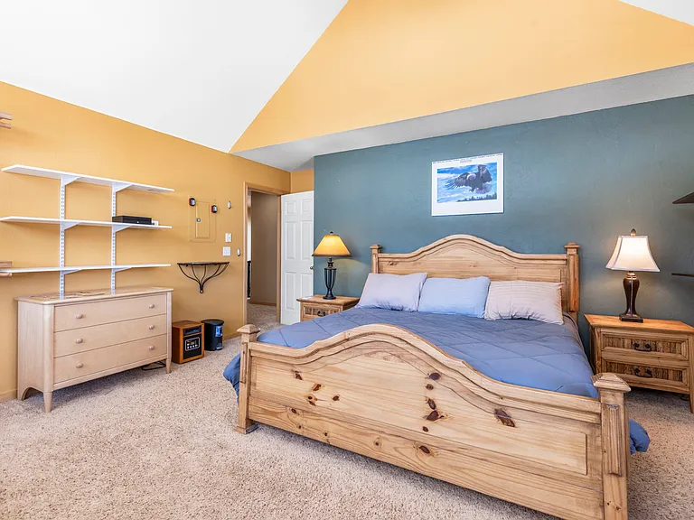 Bedroom #3