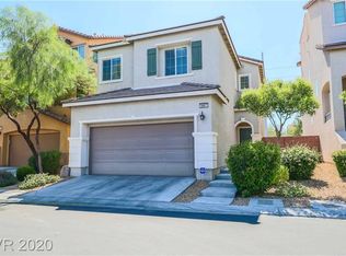 9967 Heritage Desert St, Las Vegas, NV 89178