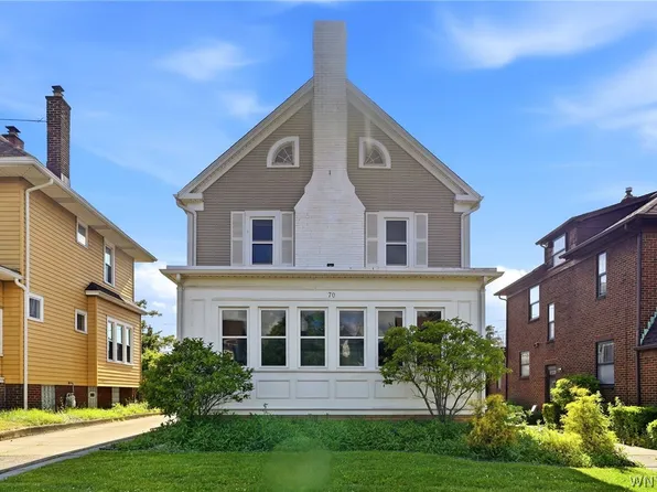 70 Niagara Falls Blvd, Buffalo, NY 14214