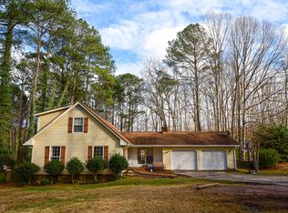735 Ginger Cake Rd, Fayetteville, GA 30214