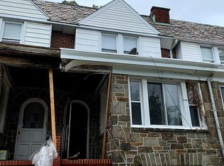 5132 Harford Rd, Baltimore, MD 21214