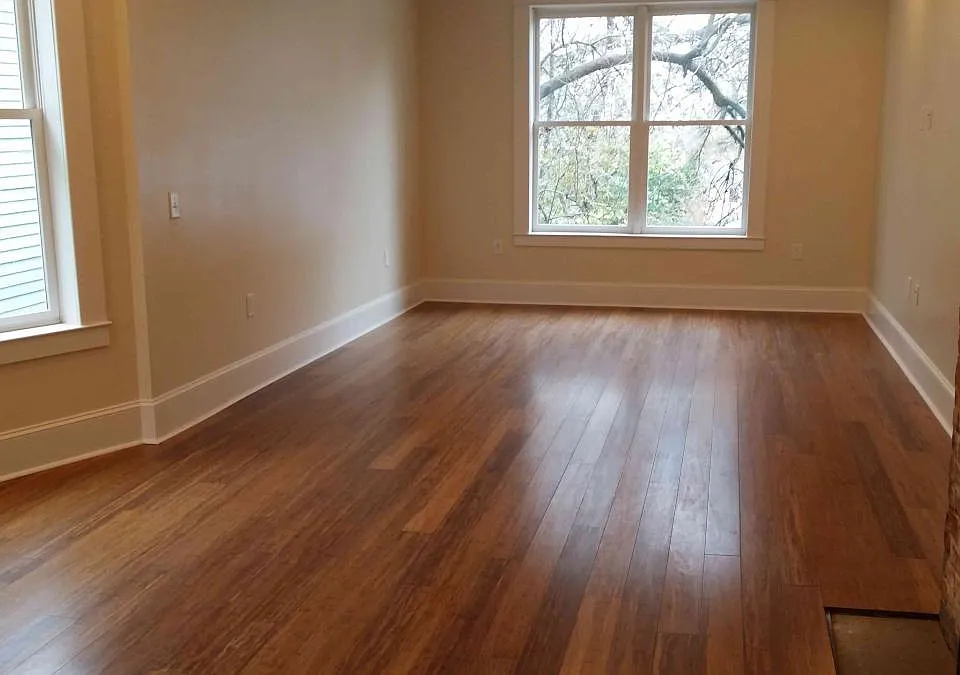 Master Bedroom - Oversized