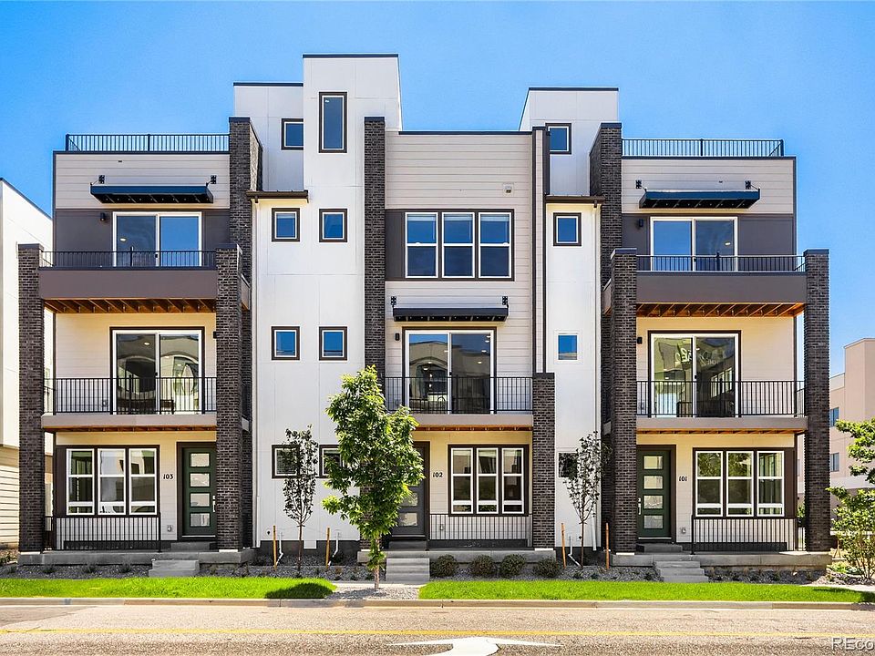1st image of 9200 E 47th Avenue #102
