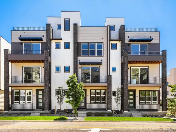 9200 E 47th Avenue #102, Denver, CO 80238