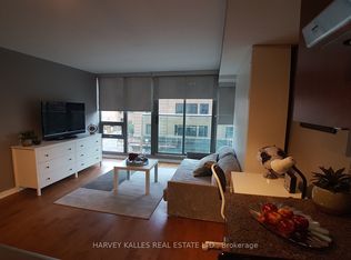 33 Lombard St #314, Toronto, ON M5C 3H8