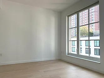 Rented by The Dermot Realty Management Company