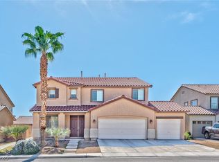 2309 Dalton Ridge Ct, North Las Vegas, NV 89031