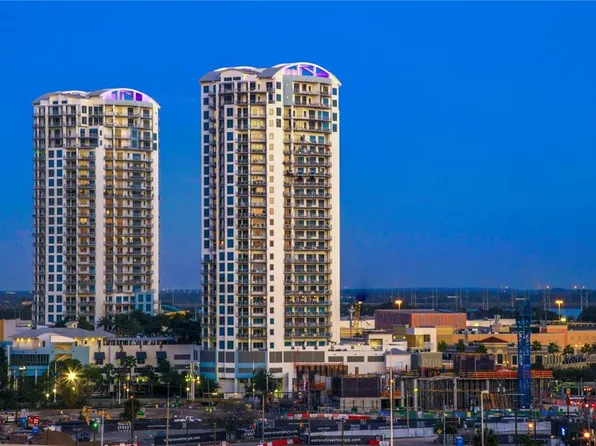 1209 E Cumberland Ave Unit 1701, Tampa, FL 33602