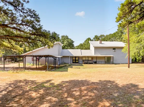3645 Silk Tree Rd, Gilmer, TX 75645