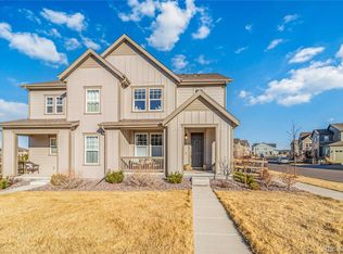1244 Granite Way, Erie, CO 80516