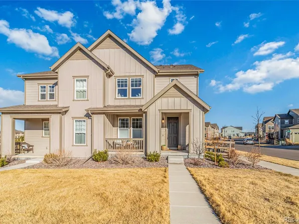 1244 Granite Way, Erie, CO 80516