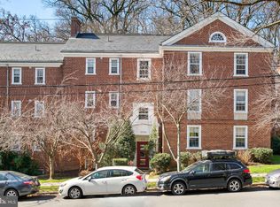 3710 39th St NW APT E173, Washington, DC