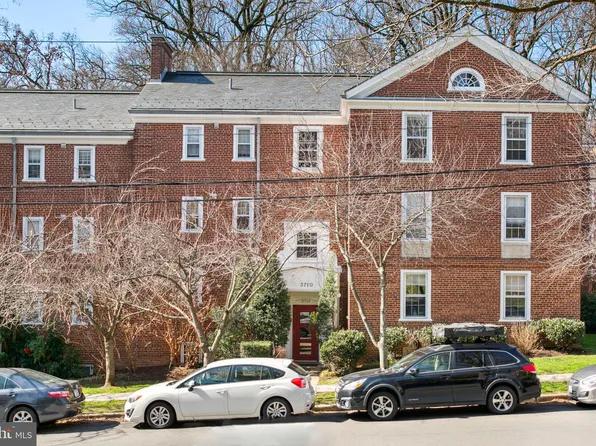 3710 39th St NW APT E173, Washington, DC 20016