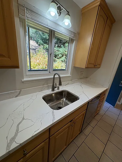 1 bed, 650 sqft, $2,450 — Photo 3