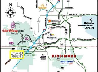 (Undisclosed Address), Kissimmee, FL 34747