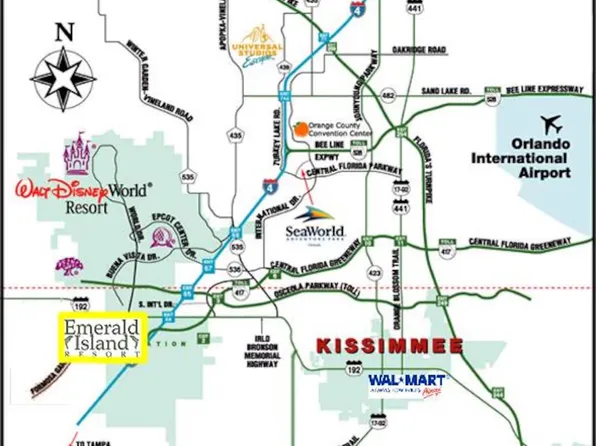 (undisclosed Address), Kissimmee, FL 34747