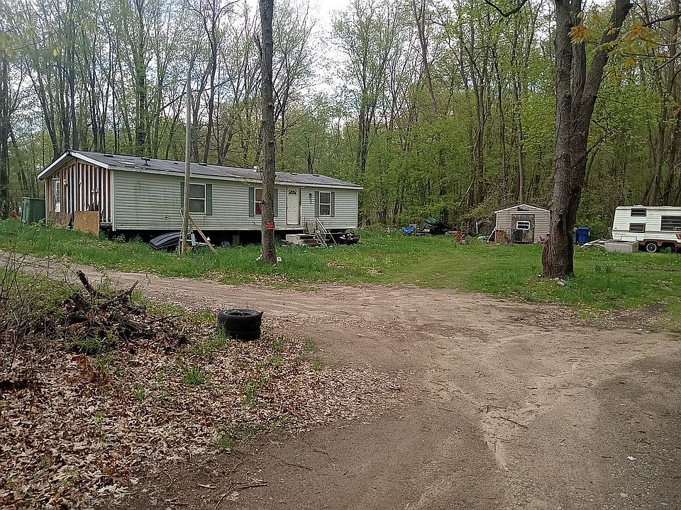 160 Evergreen Circle Dr, Sherwood, MI 49089 Zillow