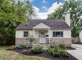 1993 Lehner Rd, Columbus, OH 43224