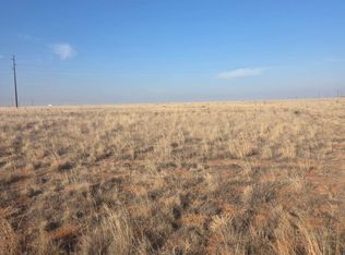 County Road 390, Denver City, TX 79323