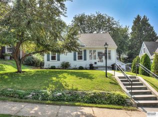 5631 Briggs St, Omaha, NE 68106