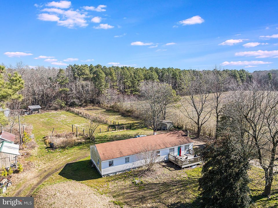 30957 N Frankford School Rd, Frankford, DE 19945 Zillow