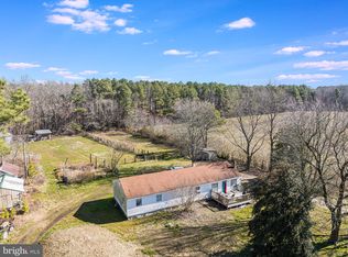 30957 N Frankford School Rd, Frankford, DE 19945