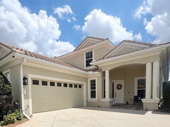 2548 LAUREL GLEN DRIVE, LAKELAND, FL 33803