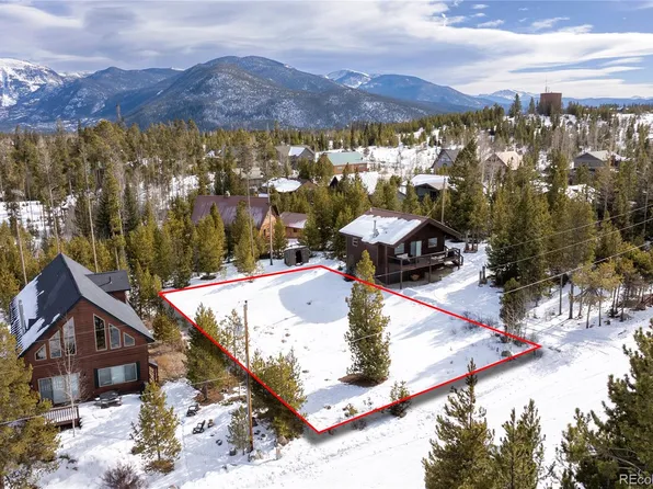 48 GCR 4983 LOT 87, Grand Lake, CO 80447